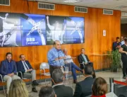 GDF vai investir R$ 100 milhões na cultura e refor
