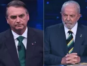 Pesquisa Futura: Bolsonaro tem 50,3% dos votos vál
