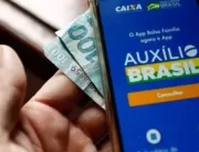 Auxílio Brasil: Caixa volta a liberar empréstimo c