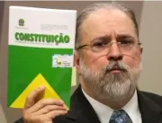 Aras diz ao STF que consignado do Auxílio Brasil é