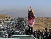 Em meio a protestos no Irã, Teerã amplia repressão