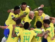 Neymar consolida oitavas dos astros e Brasil elimi