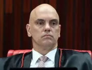 Alexandre de Moraes é denunciado em Corte Internac