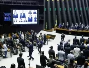 Câmara dos Deputados aprova PEC do estouro em prim