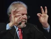 Lula, ‘Amigo’ na planilha, levou 23 mi da Odebrech