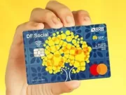 DF Social | Mais de 61 mil famílias recebem pagame