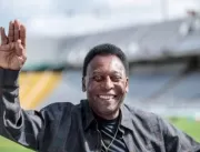 Brasil se despede de Pelé com luto oficial e velór