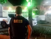 Operação em Goiás investiga quadrilha especializad