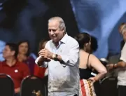 Ex-ministro Zé Dirceu é internado em Brasília para