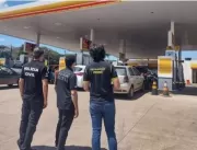 Alta da Gasolina: Procon flagra irregularidades em