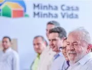 Lula mantém silêncio sobre invasões do MST em faze