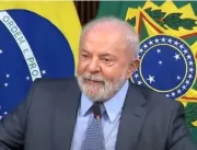 Lula pede que prefeitos façam concessões de terren