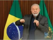 Lula discute segurança nas escolas com governadore