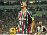 Fluminense vence Strongest no Maracanã e lidera gr