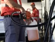 Petrobras anuncia redução no preço do diesel, gaso