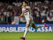 São Paulo anuncia a contratação de Alexandre Pato