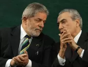 ​De Lula a Temer, corruptos deram prejuízo de 123 