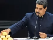 Por que Reino Unido nega a Maduro acesso a ouro ve