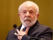 Lula diz que Lira nunca pediu ministérios: “Se ped