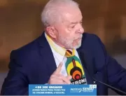 Novo pedido de impeachment de Lula é apoiado por 4