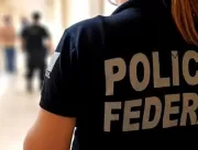 Polícia Federal impede brasileiro de se juntar ao 