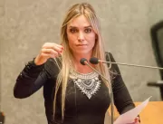  Celina Leão susta Decreto do Executivo