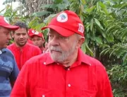 Estadão critica Lula por proximidade com o MST