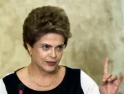 Antes do impeachment, Dilma convidou embaixadores 