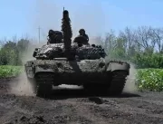 Invasão russa à Ucrânia completa 500 dias e segue 
