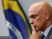 ​Reviravolta no suposto caso de agressão a Moraes