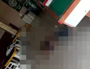Briga por R$ 20 termina com morte em bar de Anápol