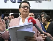 Equador: facção criminosa assume responsabilidade 