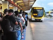 BRT de Santa Maria a Luziânia vai desafogar trânsi
