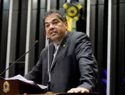Ex-senador Hélio José é condenado por passar a mão