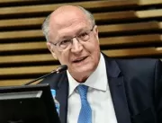 Alckmin detalha ações para apoiar vítimas de ciclo