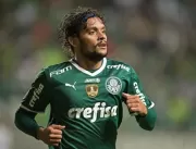 Gustavo Scarpa pode voltar para o Palmeiras; Flame