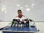 Torcedor nega ameaças a vice do Flamengo e diz que