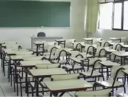 Servidores da Educação em Goiânia entram em greve 