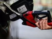 ​Gasolina e diesel caem em Goiás, mas etanol aumen