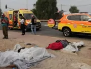 Israel: 260 corpos são encontrados em local de rav