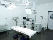 Hospital Regional da Asa Norte terá mais cinco sal