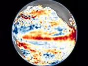 El Niño deve durar até abril de 2024 e causar onda
