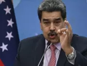 Venezuela e Paraguai restabelecem relações diplomá