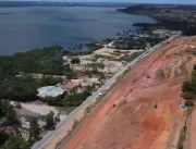 Governo federal vê estabilização de mina em Maceió