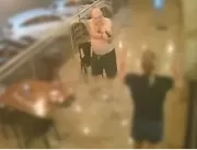 Policial civil atira em delegada em bar de Vicente