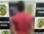 Goiás: mãe apanha do filho ao pedir ajuda em afaze