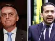 Cármen vota a favor de ação de Bolsonaro contra Ja