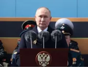 Putin surpreende e faz substituições na cúpula mil