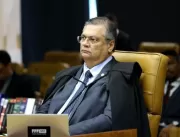 Dino pede vista e suspende queixa de Bolsonaro con