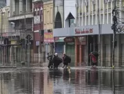 Desastre dentro do desastre, diz MetSul sobre chuv